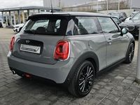 gebraucht Mini Cooper 3-Türer SH Klima DAB PDC