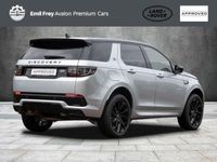 gebraucht Land Rover Discovery Sport D200 R-Dynamic SE 150 kW, 5-türig (Diesel)