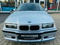 gebraucht BMW M3 E36 **TOP**