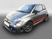 Gebraucht Abarth 595 165 PS (121 kW) 2022 Grau Kleinwagen