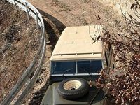 Gebraucht Land Rover 3 58 PS (42 kW) 1979 SUV