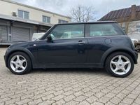 gebraucht Mini Cooper Chili Leder Panorama Harmann Kardon