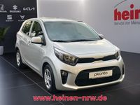 gebraucht Kia Picanto 1.2 VISION NAVI SITZ & LENKRADHEIZUNG