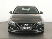 Gebraucht Hyundai i30 Prime 160 PS (117 kW) 2023 Amazon grey Kombi