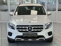 gebraucht Mercedes GLB220 d 4M Progressive Offroad-Technik-Paket !