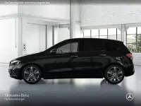 Neu Mercedes B200 163 PS (119 kW) 2026 Kleinwagen