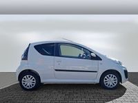 gebraucht Citroën C1 1.0 Selection Klima