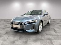 Brugt Audi A5 Advanced 150 HK (110 kW) 2025 Blå Sedan