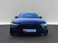 Gebraucht Audi S6 Ambiente 349 PS (256 kW) 2020 Navarrablau metallic Kombi