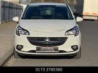 Gebraucht Opel Corsa OPC 101 PS (74 kW) 2019 Weiß Kleinwagen