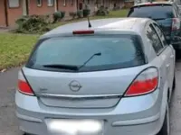 Gebraucht Opel Astra 105 PS (77 kW) 2005 Grau Kleinwagen