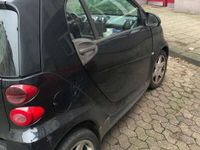 gebraucht Smart ForTwo Coupé forTwo cdi