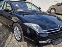 Gebraucht Citroën C6 Exclusive 204 PS (150 kW) 2007 Schwarz Limousine