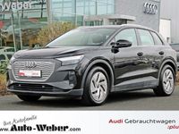 gebraucht Audi Q4 e-tron 35 e-tron BLACK NAVI+ VIRTUAL APS+