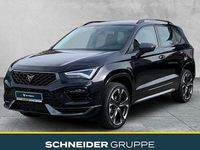 Neu Cupra Ateca 150 PS (110 kW) 2026 Schwarz SUV