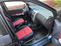 Gebraucht Hyundai Getz 67 PS (49 kW) 2007 Schwarz Kleinwagen