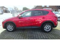 gebraucht Mazda CX-5 Sendo 2WD Navi PDC Sitzheizung