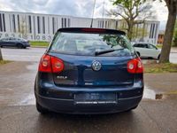 gebraucht VW Golf V Zahnriemen neu