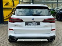 gebraucht BMW X5 xDrive 45e M Sport *R-KAMERA*HEADUP*H&K*LASER*ACC*