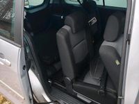Gebraucht Mazda 5 140 PS (102 kW) 2005 Silber Van / Kleinbus
