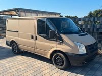 Gebraucht Ford Transit 86 PS (63 kW) 2009 Van / Kleinbus