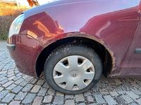 Gebraucht VW Polo 62 PS (45 kW) 2006 Kleinwagen