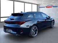 Neu Cupra Leon 150 PS (110 kW) 2026 Schwarz Limousine