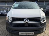 Neu VW T6.1 150 PS (110 kW) 2025 Weiß Van