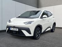 Gebraucht BYD Dolphin Surf Comfort 114 kW (156 PS) 2025 Apricity white Kleinwagen