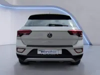 Gebraucht VW T-Roc Life 110 PS (80 kW) 2022 SUV