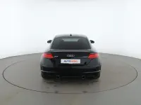 Gebraucht Audi TT Advanced 2020 Schwarz Coupé
