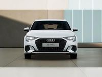 Gebraucht Audi A3 Sportback e-tron 204 PS (150 kW) 2024 Weiß Kleinwagen