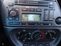 Gebraucht Ford StreetKa 95 PS (69 kW) 2005 Schwarz Cabrio