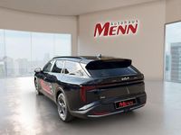 Gebraucht Kia K4 Vision 150 PS (110 kW) 2026 Schwarz Kombi