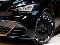 Gebraucht Cupra Born 169 kW (231 PS) 2026 Midnight schwarz metallic Kleinwagen