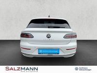 Gebraucht VW Arteon Elegance 150 PS (110 kW) 2023 Weiß Limousine