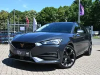 Gebraucht Cupra Leon 204 PS (150 kW) 2024 Grau Limousine