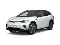 Brugt VW ID.4 Pro Performance 150 kW (204 HK) 2022 Grå SUV