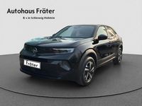 Neu Opel Mokka Edition 131 PS (96 kW) 2025 Schwarz SUV