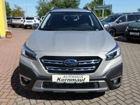 Gebraucht Subaru Outback Platinum 169 PS (124 kW) 2024 Cashmere gold opal metallic SUV