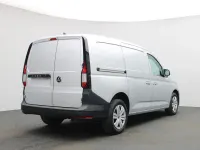 Gebraucht VW Caddy 102 PS (75 kW) 2025 Silber Van / Kleinbus