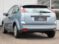 Gebraucht Ford Focus Fun X 101 PS (74 kW) 2006 Blau Limousine