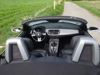 gebraucht BMW Z4 2.5i -