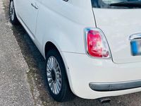 Gebraucht Fiat 500 69 PS (50 kW) 2013 Kleinwagen