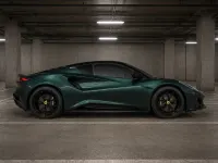 Gebraucht Lotus Emira 405 PS (297 kW) 2023 Grün Coupé
