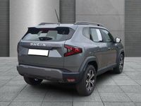 Neu Dacia Duster Expression 141 PS (103 kW) 2025 Dolomitgrau SUV