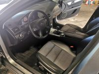 Gebraucht Mercedes C200 184 PS (135 kW) 2008 Grau Limousine