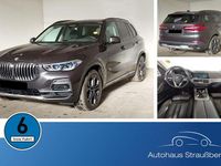 Gebraucht BMW X5 xLine 286 PS (210 kW) 2023 Graukeine angabe SUV