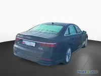 Gebraucht Audi A8 Ambiente 286 PS (210 kW) 2023 Brillantschwarz Limousine