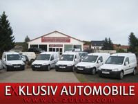 Gebraucht Opel Combo 75 PS (55 kW) 2008 Weiß Van / Kleinbus
